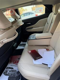 تويوتا كراون